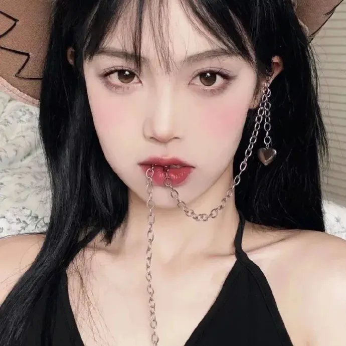 大明星丽莎